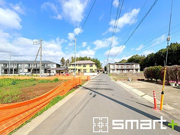 ~資金計画もお任せください~ ・ご見学はもちろん、住宅ローンなど資金面のご相談だけでもお気軽にどうぞ。 ・プロのアドバイザーがお客様にとって最適なプランをご提案させていただきます。