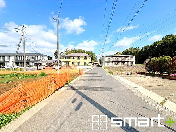 ~周辺環境もご案内いたします~ ・建物自体ももちろん大切ですが、暮らしていく上でとても大切な周辺環境。 ・ご見学時に周辺環境も併せてご案内させていただきますので、お気軽にご相談ください。