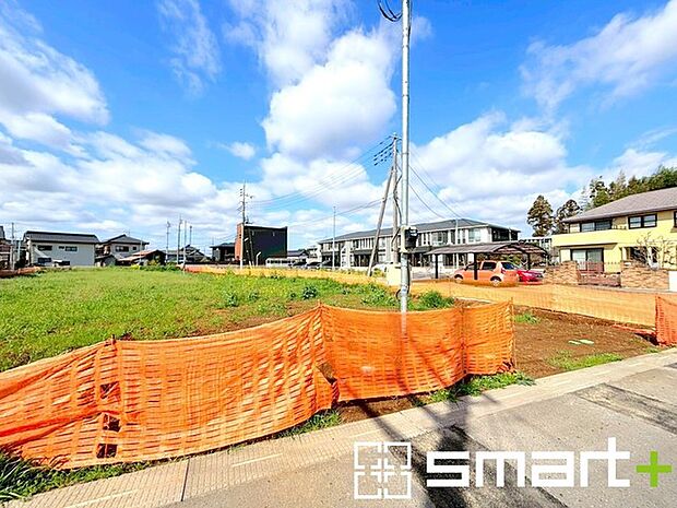 ~地盤調査も実施済み~ ・建物建築前に地盤調査もしておりますので、安心して永くお住まいいただける住宅です。 ・アフターサービスも充実しておりますので、詳細はぜひお問合せくださいませ。