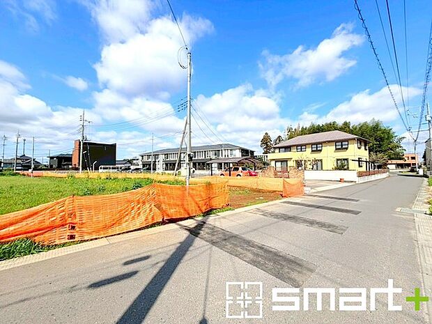 ~オプション工事もお任せください~ ・せっかくの良い住宅を更に良くする各種オプション工事。 ・住宅オプション協会加盟の当社なら様々なご提案が可能です。ぜひお気軽にご相談くださいませ。