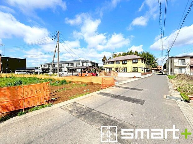 ~周辺環境もご案内いたします~ ・建物自体ももちろん大切ですが、暮らしていく上でとても大切な周辺環境。 ・ご見学時に周辺環境も併せてご案内させていただきますので、お気軽にご相談ください。