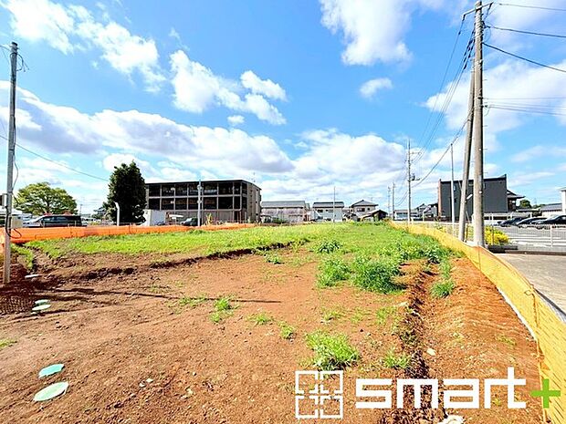 ~地盤調査も実施済み~ ・建物建築前に地盤調査もしておりますので、安心して永くお住まいいただける住宅です。 ・アフターサービスも充実しておりますので、詳細はぜひお問合せくださいませ。