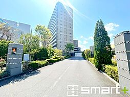 レーベン・ザ・ツクバ・グリーンプレミアム