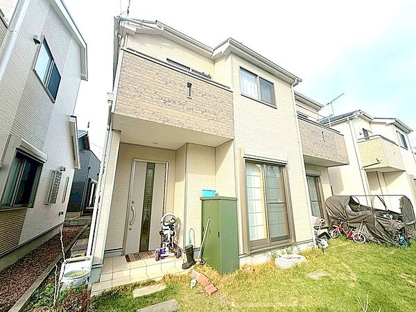 ～地盤調査も実施済み～ ・建物建築前に地盤調査もしておりますので、安心して永くお住まいいただける住宅です。 ・アフターサービスも充実しておりますので、詳細はぜひお問合せくださいませ。