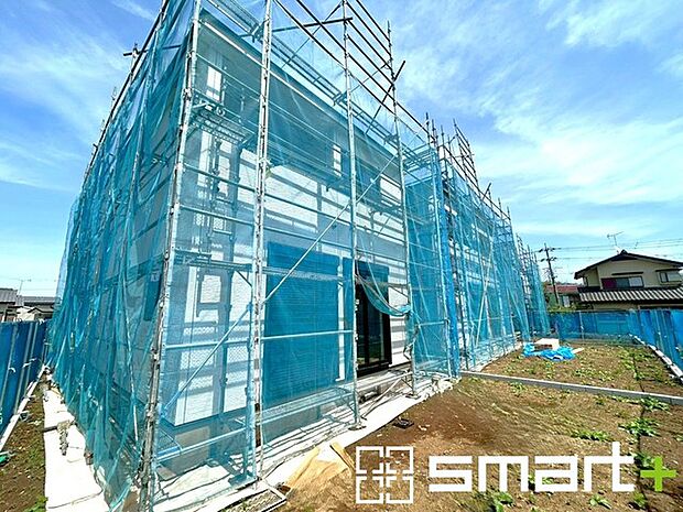 ～地盤調査も実施済み～ ・建物建築前に地盤調査もしておりますので、安心して永くお住まいいただける住宅です。 ・アフターサービスも充実しておりますので、詳細はぜひお問合せくださいませ。 
