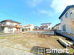 下妻市鬼怒第7