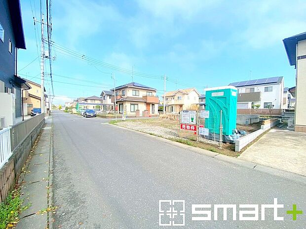 ~周辺環境もご案内いたします~ ・建物自体ももちろん大切ですが、暮らしていく上でとても大切な周辺環境。 ・ご見学時に周辺環境も併せてご案内させていただきますので、お気軽にご相談ください。