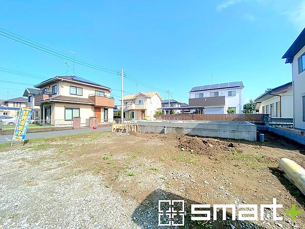 ~地盤調査も実施済み~ ・建物建築前に地盤調査もしておりますので、安心して永くお住まいいただける住宅です。 ・アフターサービスも充実しておりますので、詳細はぜひお問合せくださいませ。