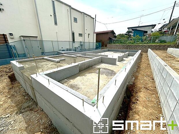 ~ホルムアルデヒド対策も~ ・住宅性能評価において「ホルムアルデヒド対策等級3」を取得。 ・有害物質の発散を抑える事で健康的な生活が送れます。