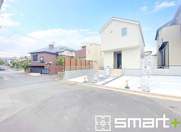 ~フラット35S対応~ ・フラット35S対象物件となっておりますので、住宅ローンでフラット35をご利用の方は金利優遇が受けられます。 ・期間・金利などは担当までお問い合わせください。