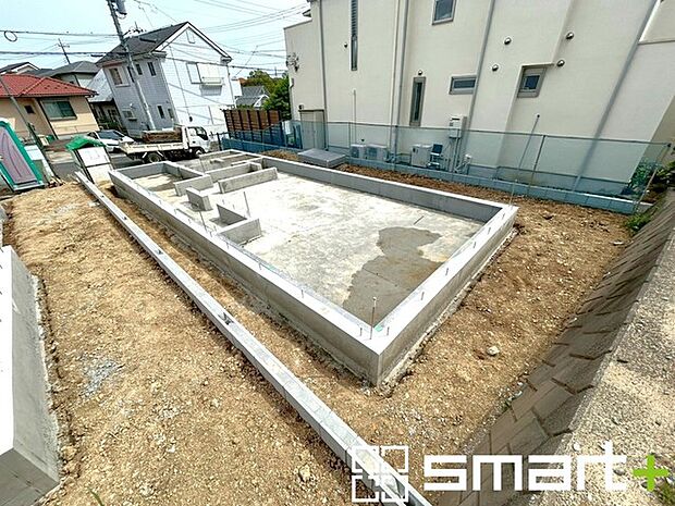 ~地盤調査も実施済み~ ・建物建築前に地盤調査もしておりますので、安心して永くお住まいいただける住宅です。 ・アフターサービスも充実しておりますので、詳細はぜひお問合せくださいませ。