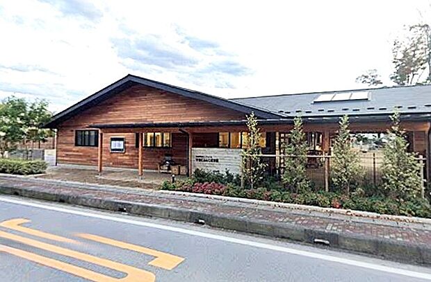 守谷どろんこ保育園(1200m)