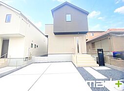 茨城県守谷市松ケ丘5丁目