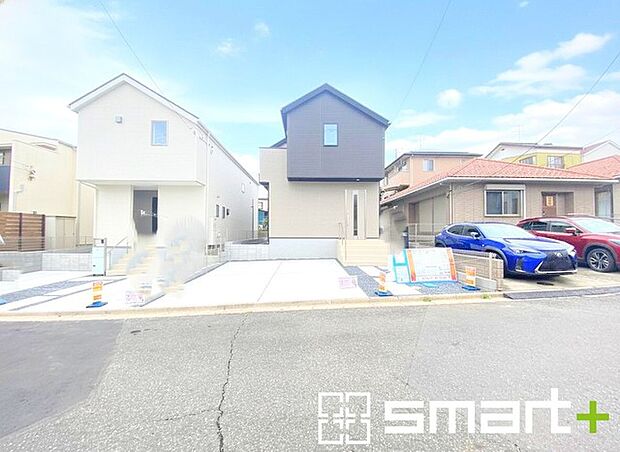 ～周辺環境もご案内いたします～ ・建物自体ももちろん大切ですが、暮らしていく上でとても大切な周辺環境。 ・ご見学時に周辺環境も併せてご案内させていただきますので、お気軽にご相談ください。 