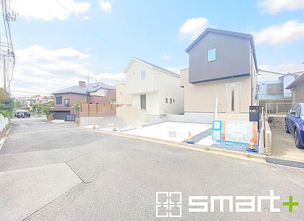 ～フラット35Ｓ対応～ ・フラット35Ｓ対象物件となっておりますので、住宅ローンでフラット35をご利用の方は金利優遇が受けられます。 ・期間・金利などは担当までお問い合わせください。 