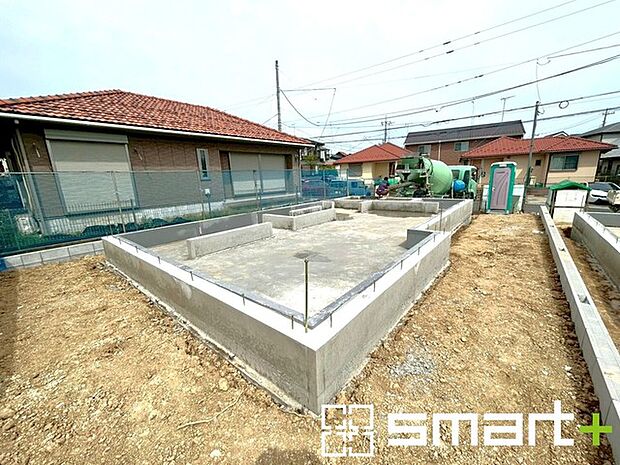 ~地盤調査も実施済み~ ・建物建築前に地盤調査もしておりますので、安心して永くお住まいいただける住宅です。 ・アフターサービスも充実しておりますので、詳細はぜひお問合せくださいませ。