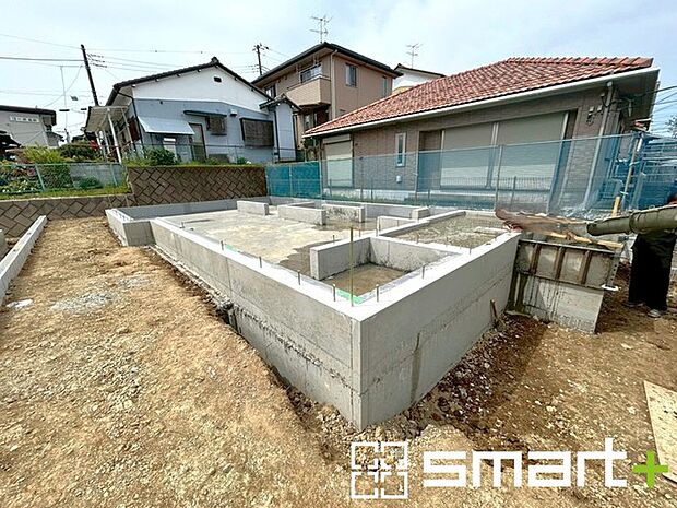 ~維持管理対策も取られております~ ・住宅性能評価において「維持管理対策等級3」を取得。 ・各点検口などが配置され、住宅のメンテナンスがしやすい造りとなっております。