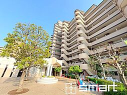 12階からの眺望が圧巻オーベル柏 中古マンション