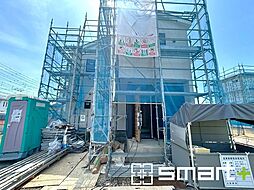 茨城県取手市野々井