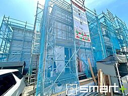 茨城県取手市野々井