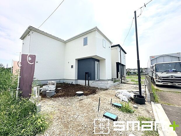 ~国が認めた長期優良住宅~ ・名の通り長期に亘り優れた性能が持続する長期優良住宅。 ・税制面での優遇などもございます。詳細は担当までお気軽にお問い合わせくださいませ。
