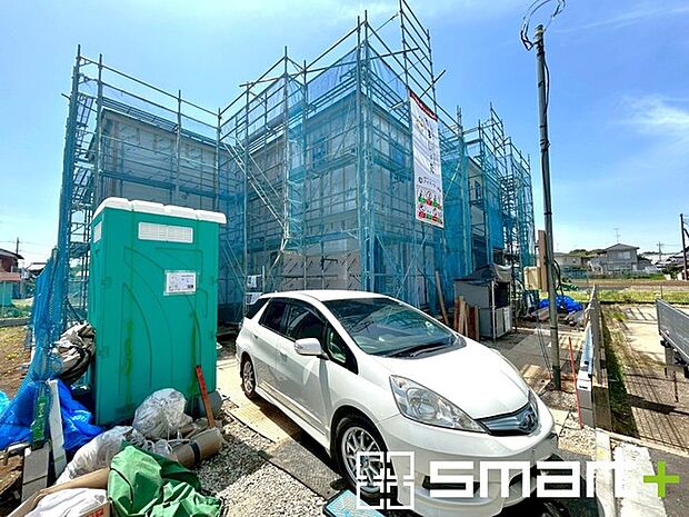 ～ご家族を守る「耐震等級3」～ ・住宅性能評価において「耐震等級3」を取得。地震に強い家であることが証明されております。 ・倒壊の恐れが低くなりますので、地震保険が半額になるメリットも。 