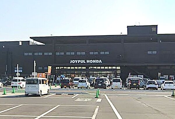 ジョイフル本田 富里店（1400m）
