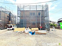 茨城県つくばみらい市小絹