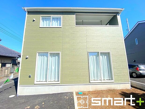 ～ご家族を守る「耐震等級3」～ ・住宅性能評価において「耐震等級3」を取得。地震に強い家であることが証明されております。 ・倒壊の恐れが低くなりますので、地震保険が半額になるメリットも。 