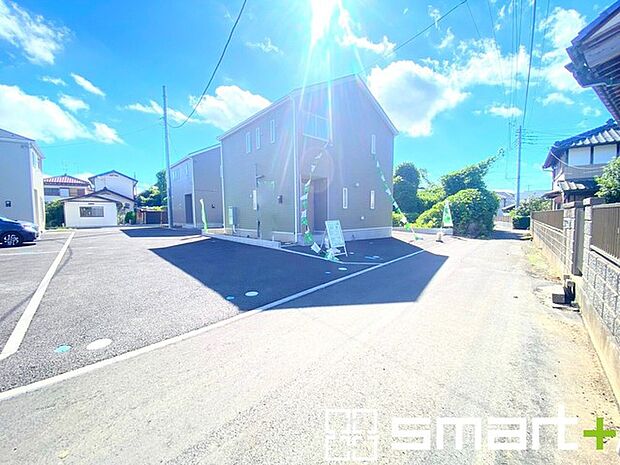 ～地盤調査も実施済み～ ・建物建築前に地盤調査もしておりますので、安心して永くお住まいいただける住宅です。 ・アフターサービスも充実しておりますので、詳細はぜひお問合せくださいませ。 