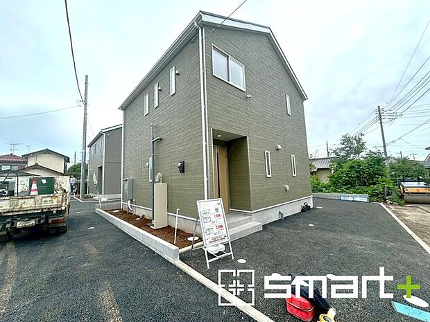 ~地盤調査も実施済み~ ・建物建築前に地盤調査もしておりますので、安心して永くお住まいいただける住宅です。 ・アフターサービスも充実しておりますので、詳細はぜひお問合せくださいませ。