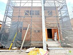 茨城県つくばみらい市小絹