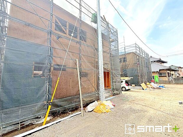 ~資金計画もお任せください~ ・ご見学はもちろん、住宅ローンなど資金面のご相談だけでもお気軽にどうぞ。 ・プロのアドバイザーがお客様にとって最適なプランをご提案させていただきます。