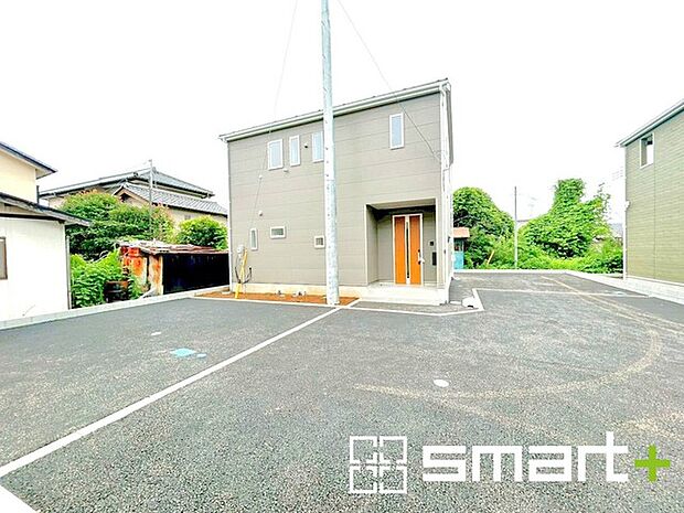 ~フラット35S対応~ ・フラット35S対象物件となっておりますので、住宅ローンでフラット35をご利用の方は金利優遇が受けられます。 ・期間・金利などは担当までお問い合わせください。