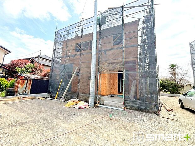 ~ご家族を守る「耐震等級3」~ ・住宅性能評価において「耐震等級3」を取得。地震に強い家であることが証明されております。 ・倒壊の恐れが低くなりますので、地震保険が半額になるメリットも。