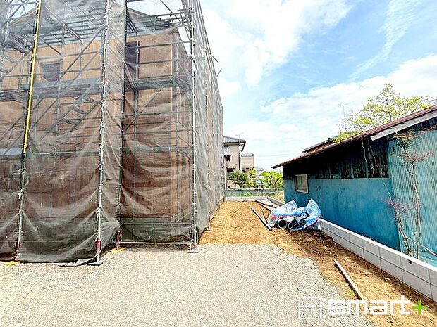 ~地盤調査も実施済み~ ・建物建築前に地盤調査もしておりますので、安心して永くお住まいいただける住宅です。 ・アフターサービスも充実しておりますので、詳細はぜひお問合せくださいませ。