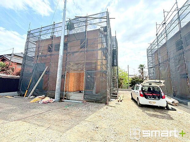 ~オプション工事もお任せください~ ・せっかくの良い住宅を更に良くする各種オプション工事。 ・住宅オプション協会加盟の当社なら様々なご提案が可能です。ぜひお気軽にご相談くださいませ。
