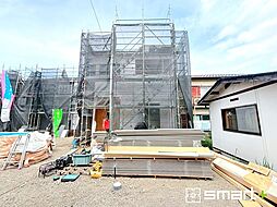 茨城県つくばみらい市小絹