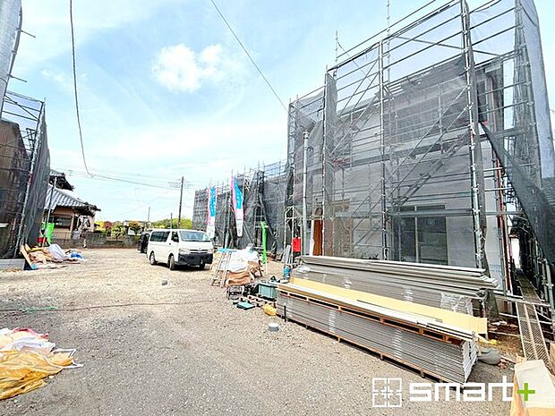 ~資金計画もお任せください~ ・ご見学はもちろん、住宅ローンなど資金面のご相談だけでもお気軽にどうぞ。 ・プロのアドバイザーがお客様にとって最適なプランをご提案させていただきます。