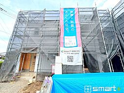 茨城県つくばみらい市小絹