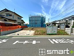 取手野々井第1期