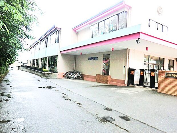 田中幼稚園（1000m）