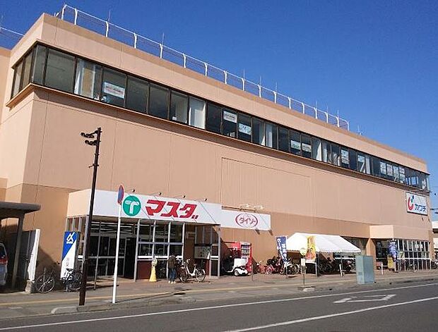 TAIRAYA 湖北店(1100m)