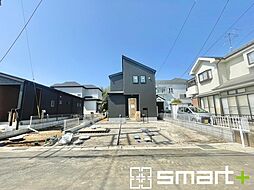 千葉県我孫子市中峠