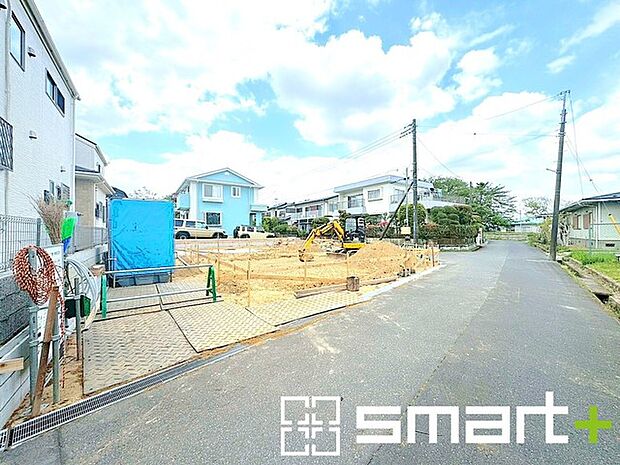 ~資金計画もお任せください~ ・ご見学はもちろん、住宅ローンなど資金面のご相談だけでもお気軽にどうぞ。 ・プロのアドバイザーがお客様にとって最適なプランをご提案させていただきます。