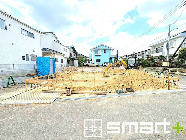~新規物件が誕生です~ ・皆様お待たせいたしました。我孫子市青山台に新規物件が誕生です。 ・このエリアでお探しの方は、まずはお気軽にお問い合わせくださいませ。お待ちしております。