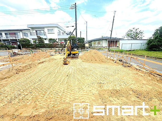 ~ご家族を守る「耐震等級3」~ ・住宅性能評価において「耐震等級3」を取得。地震に強い家であることが証明されております。 ・倒壊の恐れが低くなりますので、地震保険が半額になるメリットも。