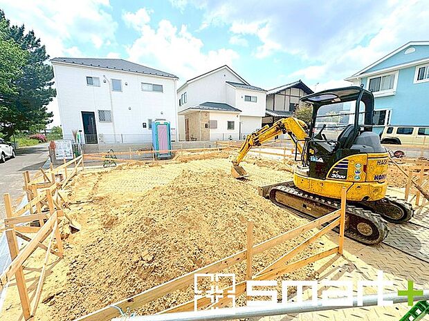~地盤調査も実施済み~ ・建物建築前に地盤調査もしておりますので、安心して永くお住まいいただける住宅です。 ・アフターサービスも充実しておりますので、詳細はぜひお問合せくださいませ。