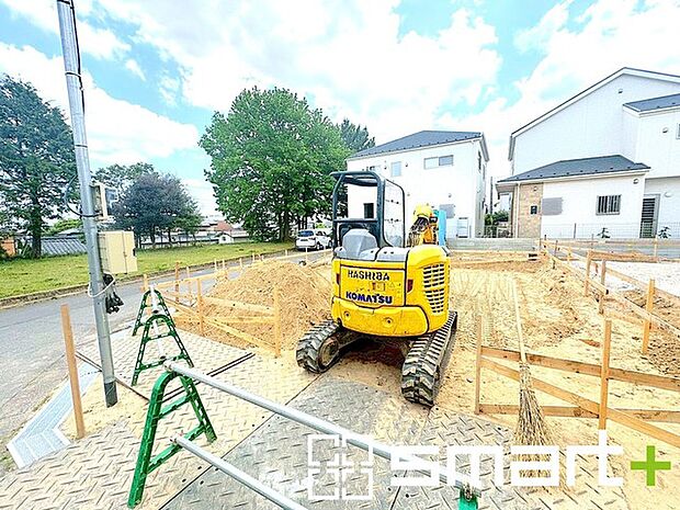 ~オプション工事もお任せください~ ・せっかくの良い住宅を更に良くする各種オプション工事。 ・住宅オプション協会加盟の当社なら様々なご提案が可能です。ぜひお気軽にご相談くださいませ。