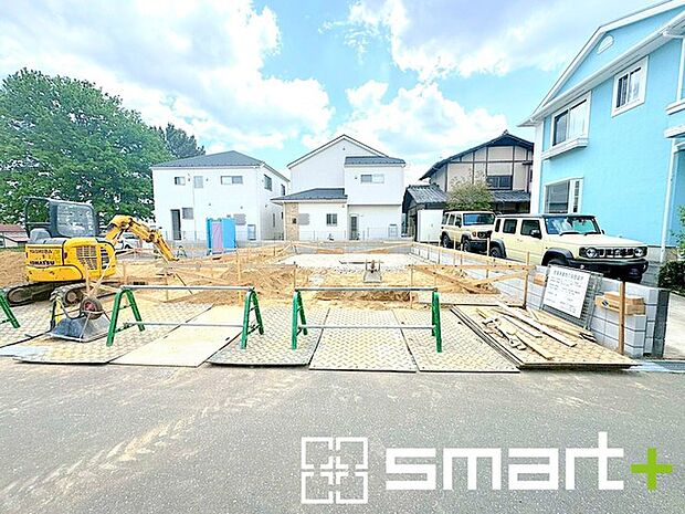 ～新規物件が誕生です～ ・皆様お待たせいたしました。我孫子市青山台に新規物件が誕生です。 ・このエリアでお探しの方は、まずはお気軽にお問い合わせくださいませ。お待ちしております。